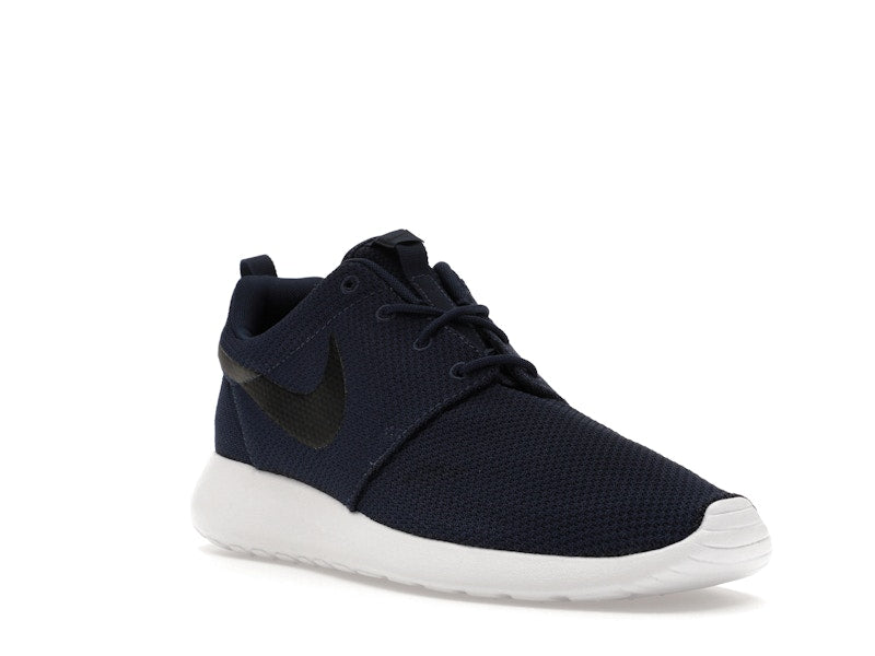 Nike Roshe Run Midnight Navy