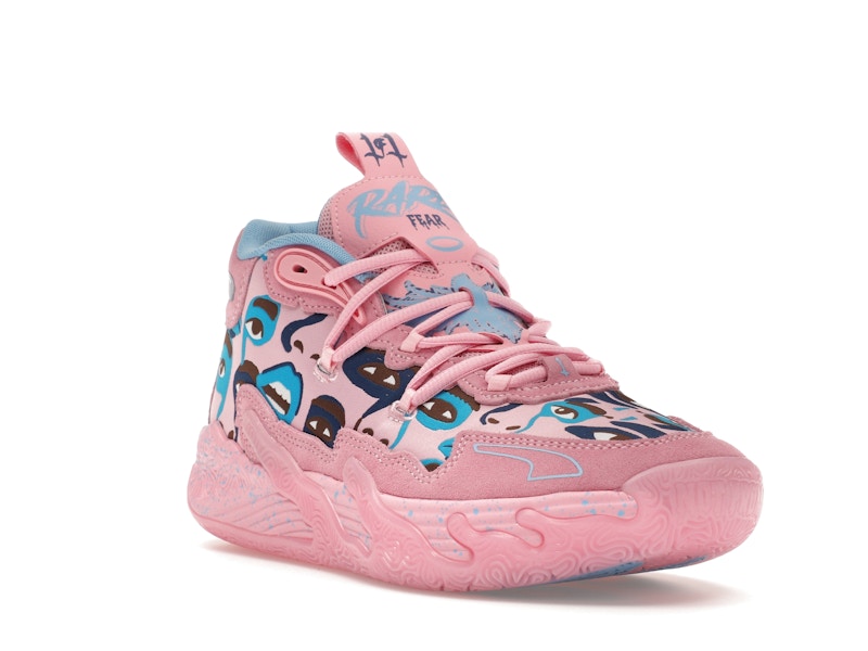 Puma LaMelo Ball MB.03 KidSuper