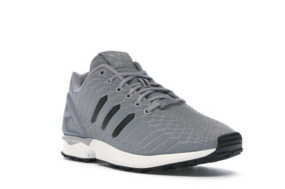 adidas ZX Flux Xeno Silver