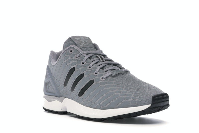 adidas ZX Flux Xeno Silver