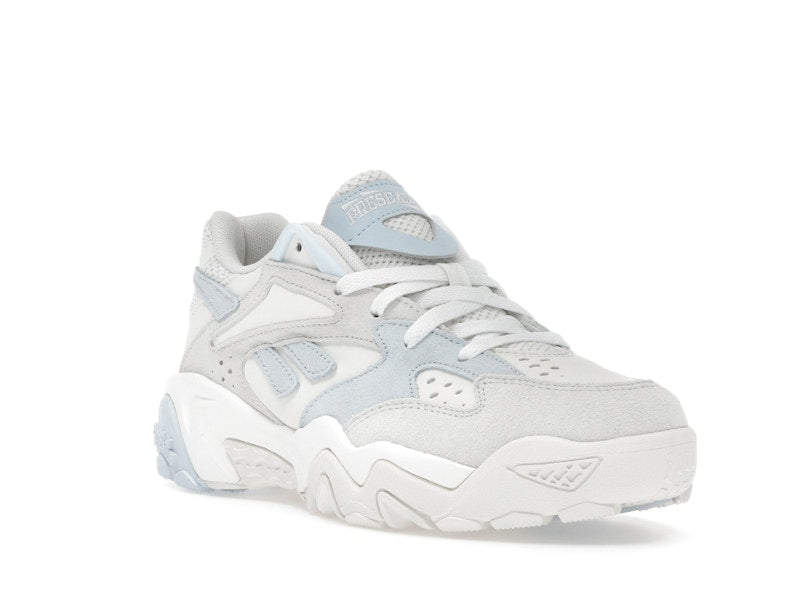 Reebok Preseason 94 Low Chalk Glass Blue