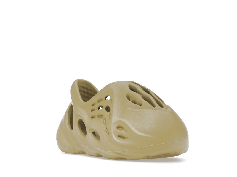 adidas Yeezy Foam RNNR Sulfur (Infants)