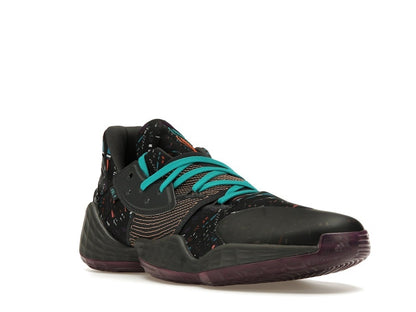adidas Harden Vol. 4 BHM (2020)