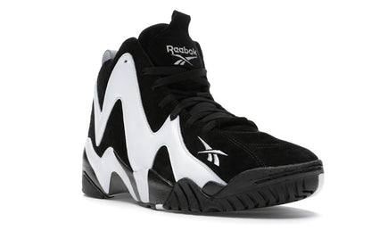 Reebok Kamikaze II Black White (2020)