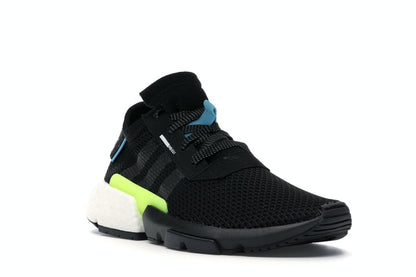 adidas POD-S3.1 Black White