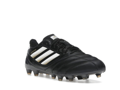 adidas Copa Icon 2 FG Black White Gold Metallic