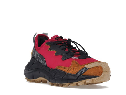 Reebok Zig Kinetica II Edge The Flinstones Dino