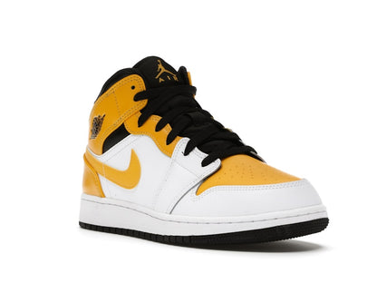 Jordan 1 Mid University Gold (GS)