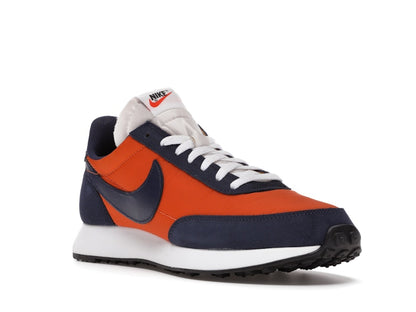 Nike Tailwind 79 Orange Blue