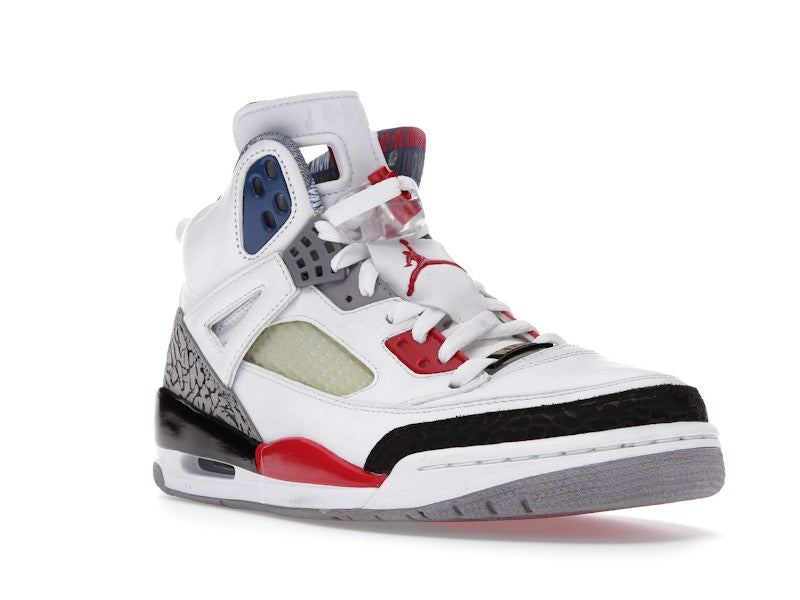 Jordan Spizike Mars / Do You Know