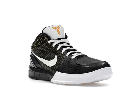 Nike Kobe 4 Del Sol