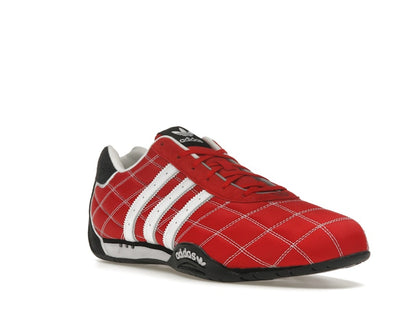 adidas Adi Racer Lo Better Scarlet White