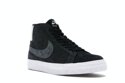 Nike SB Zoom Blazer Mid Gnarhunters