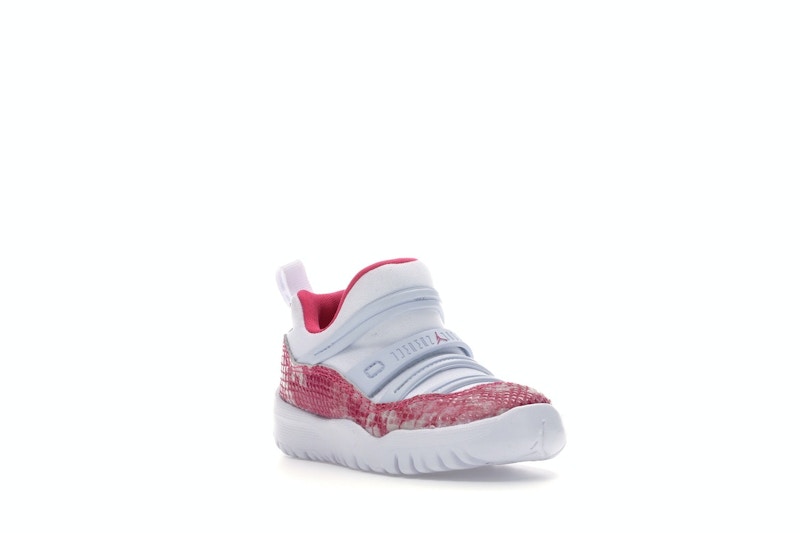 Jordan 11 Retro Little Flex Snake Watermelon (TD)
