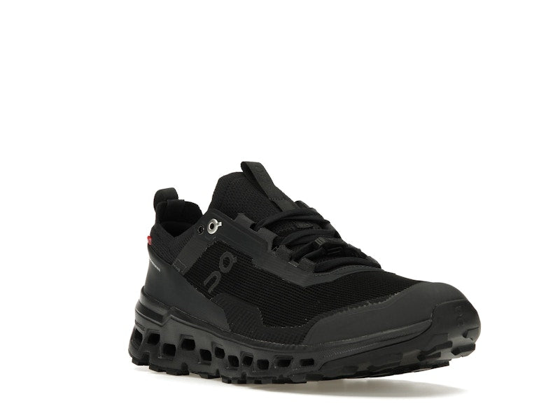 On Running Cloudultra 2 All Black (Women's)