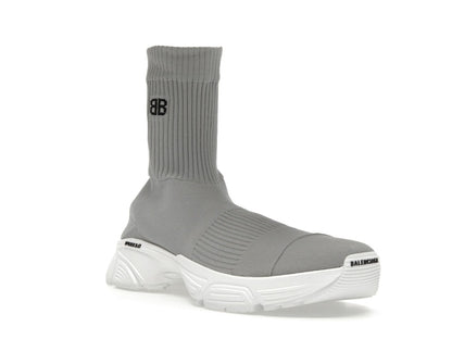 Balenciaga Speed 3.0 Grey White (Women's)