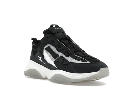 AMIRI Bone Runner Black