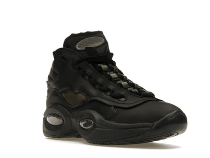 Reebok Question Mid Maison Margiela Memory Of Black