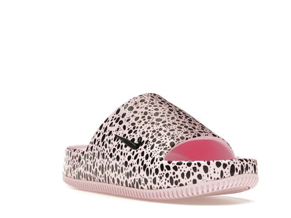 Nike Calm Slide Safari Pink (Women's)