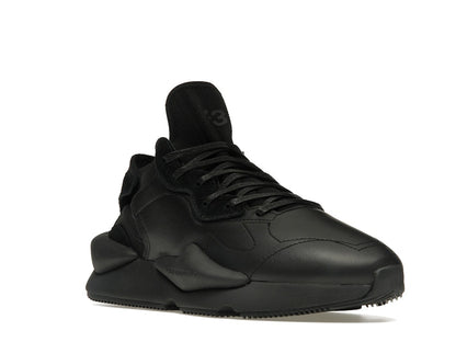 adidas Y-3 Kaiwa Triple Black (2023)