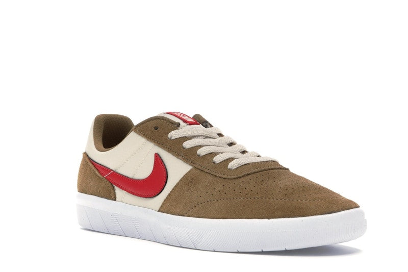 Nike SB Team Classic Mars Yard