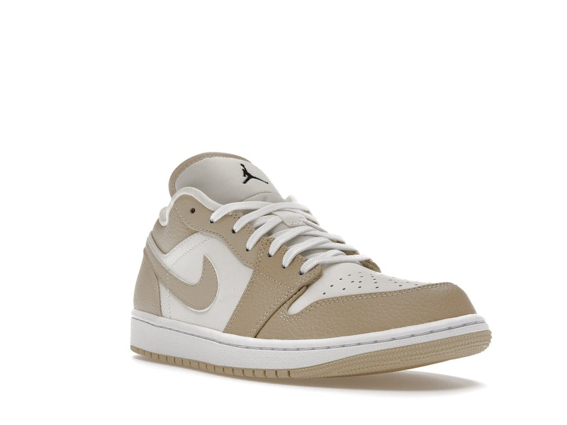 Jordan 1 Low SE Sail Rattan University Red