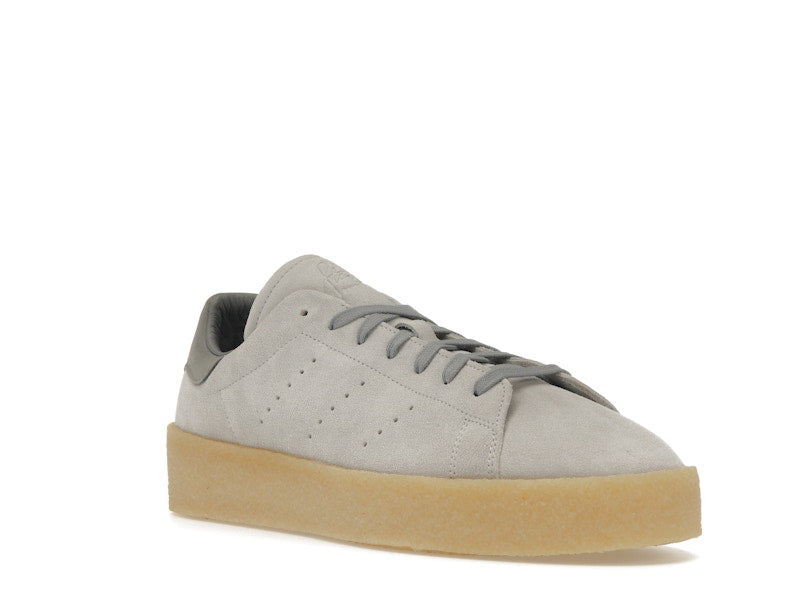 adidas Stan Smith Crepe Grey Gum