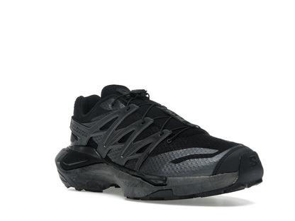 Salomon XT Pu.Re Advanced Black Phantom