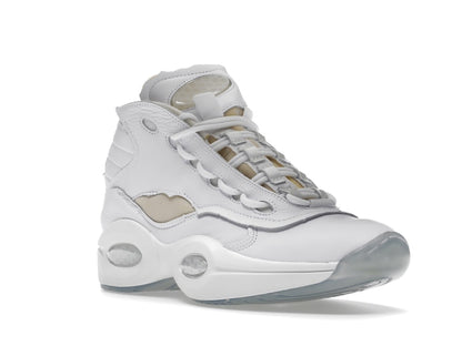 Reebok Question Mid Maison Margiela Memory Of White