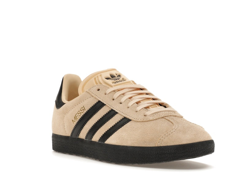 adidas Gazelle Messi Triunfo Dorado
