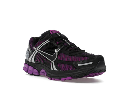 Nike Zoom Vomero 5 Black Vivid Purple