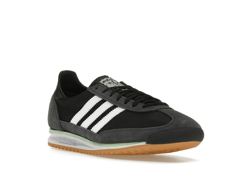 adidas SL 72 OG Core Black Cloud White Carbon (Women's)