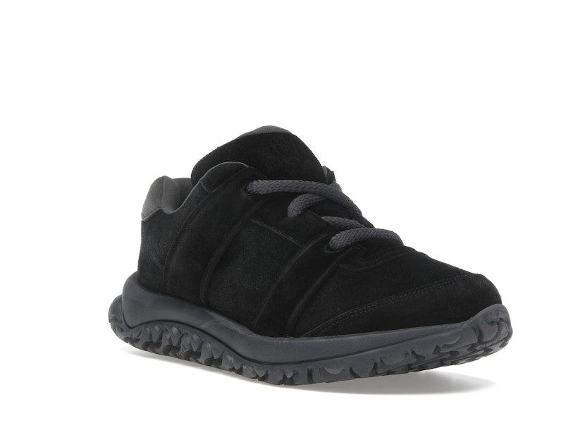 Birkenstock 1774 Goerlitz Thibo Denis Black