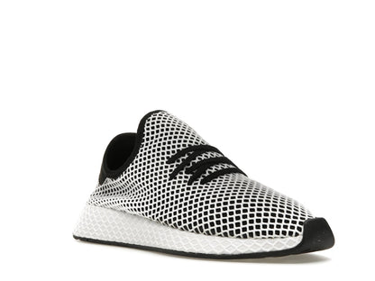 adidas Deerupt Black White