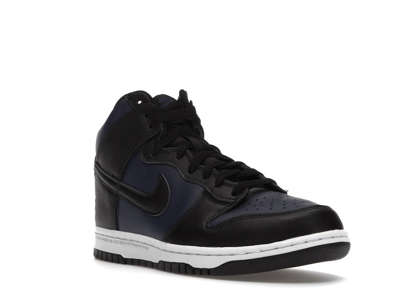 Nike Dunk High Fragment Tokyo