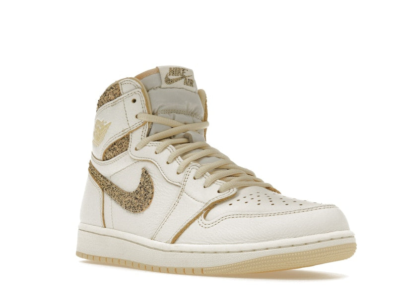 Jordan 1 Retro High OG Craft Vibrations Of Naija