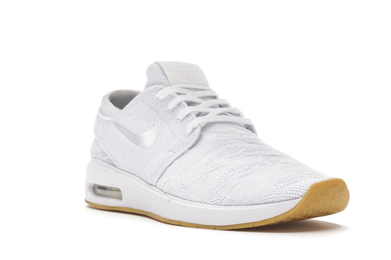 Nike SB Air Max Janoski 2 White Gum