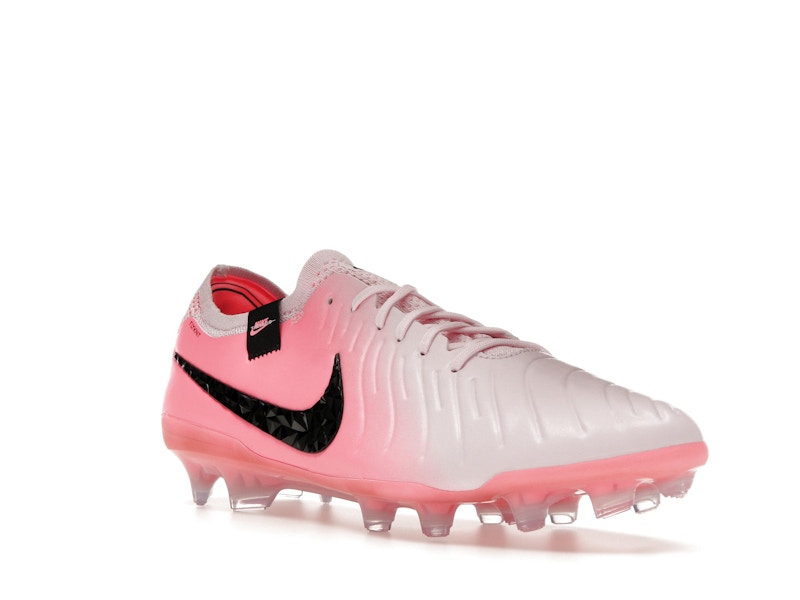 Nike Tiempo Legend 10 Elite FG Pink Foam