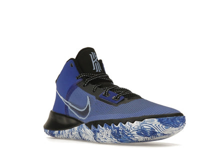 Nike Kyrie Flytrap 4 Racer Blue