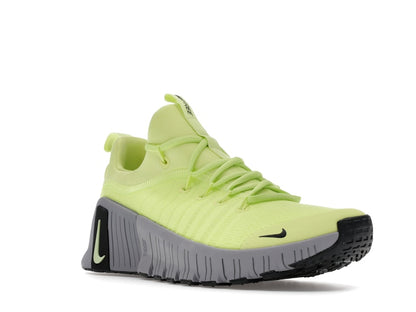 Nike Free Metcon 6 Light Lemon Twist