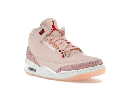 Jordan 3 Retro Valentine's Day Treat Yourself (2025) (Women's)