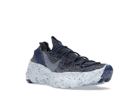 Nike Space Hippie 04 Mystic Navy