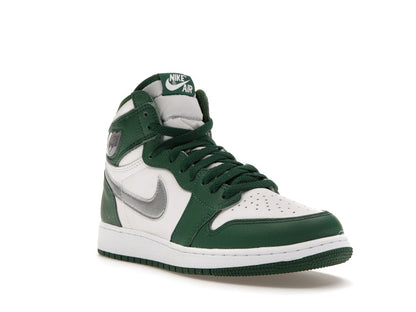 Jordan 1 Retro High OG Gorge Green (GS)