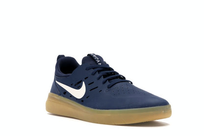 Nike SB Nyjah Free Navy Gum