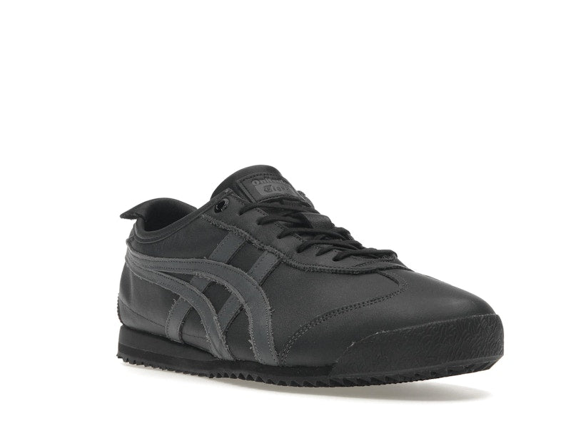 Onitsuka Tiger Mexico 66 SD Graphite Grey Carrier Grey