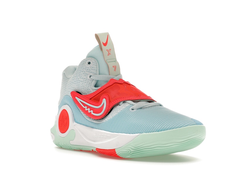 Nike KD Trey 5 X Blue Chill
