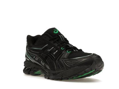 ASICS Gel-Kayano 14 8ON8 Black Green