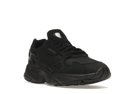 adidas Falcon Core Black Grey Five (Women's)