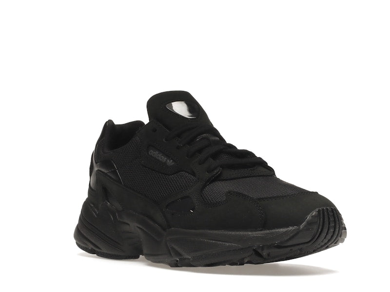 adidas Falcon Core Black Grey Five (Women's)