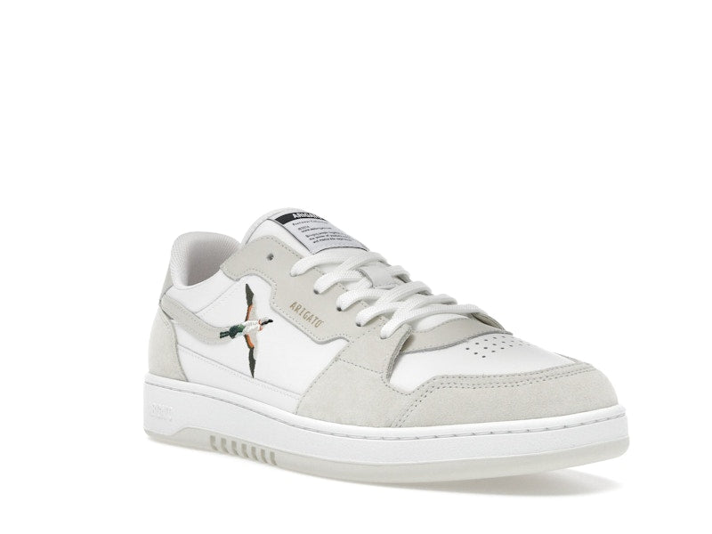 Axel Arigato Dice Lo Bee Bird White Off White